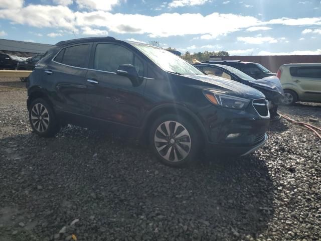 2017 Buick Encore Essence