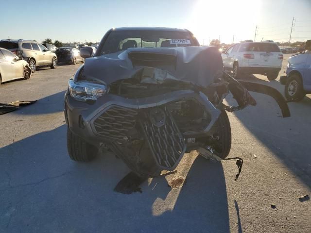 2020 Toyota Tacoma Double Cab