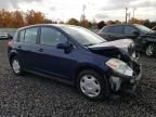 2007 Nissan Versa S