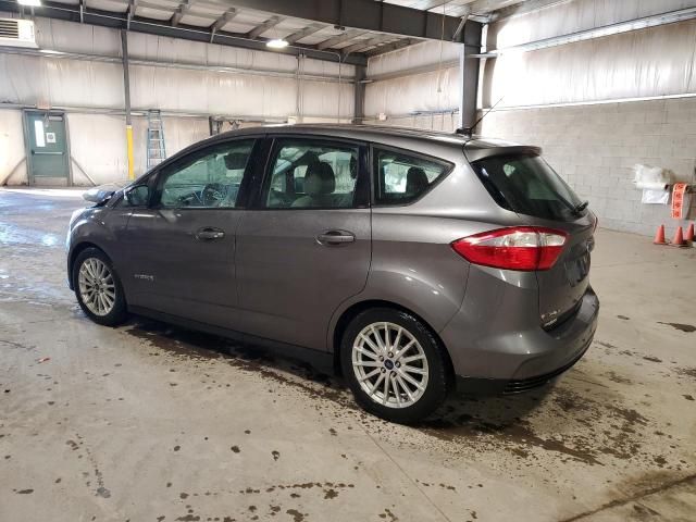 2014 Ford C-MAX SE