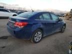 2013 Chevrolet Cruze LT