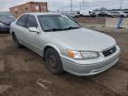 2001 Toyota Camry CE