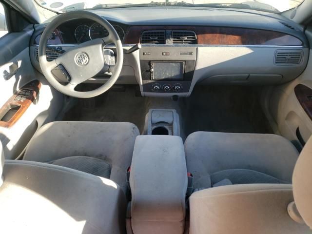 2007 Buick Lacrosse CX