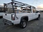 2006 Chevrolet Silverado C2500 Heavy Duty