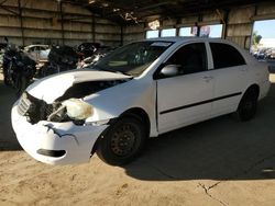 2005 Toyota Corolla CE en venta en Phoenix, AZ