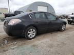 2009 Nissan Altima 2.5