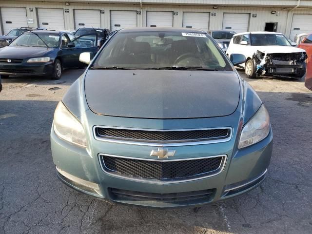 2009 Chevrolet Malibu 1LT