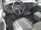 2007 Chevrolet Express G2500