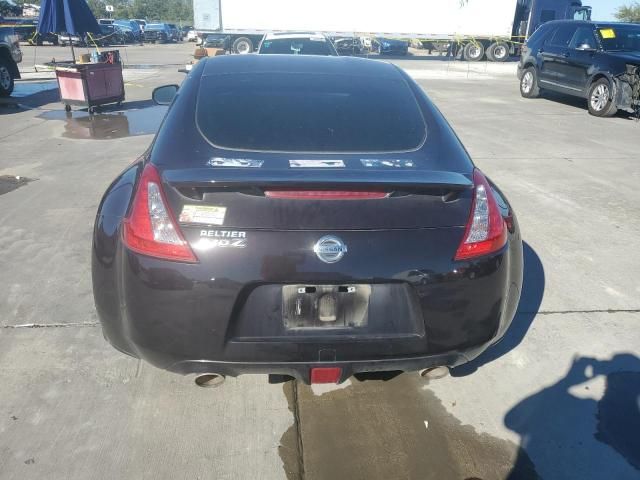 2014 Nissan 370Z Base