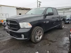 Compre carros salvage a la venta ahora en subasta: 2016 Dodge RAM 1500 ST