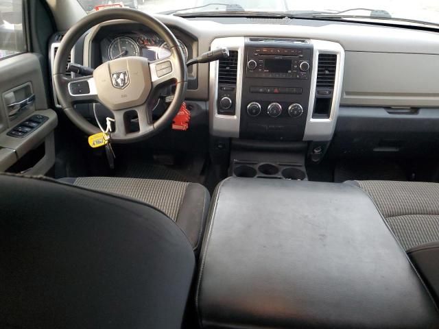 2010 Dodge RAM 1500