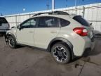 2017 Subaru Crosstrek Limited