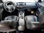 2014 KIA Sportage Base