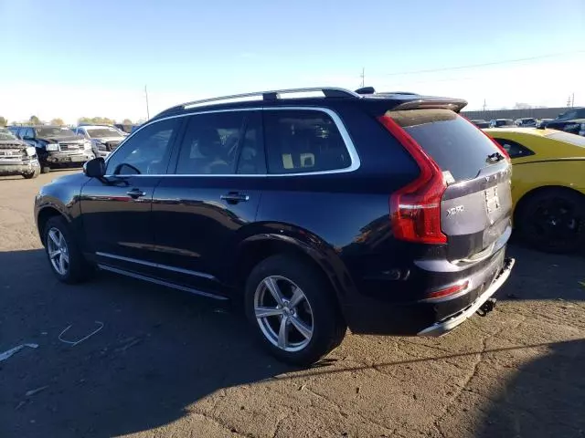 2016 Volvo XC90 T5