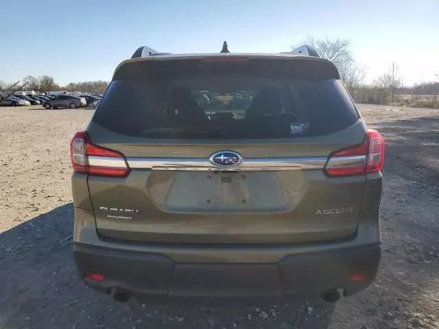 2022 Subaru Ascent Premium