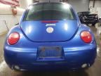 2003 Volkswagen New Beetle GLS