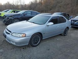 Nissan Vehiculos salvage en venta: 2001 Nissan Altima XE