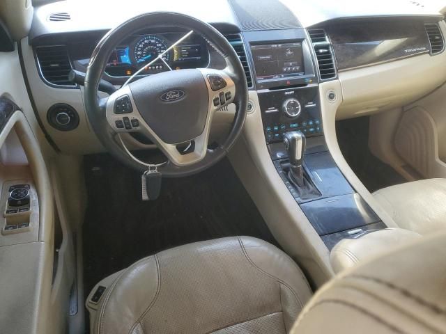 2013 Ford Taurus Limited