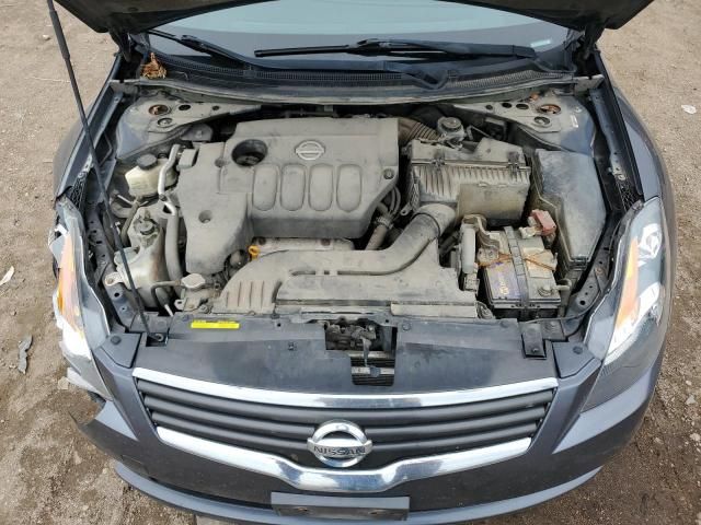 2009 Nissan Altima 2.5