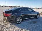 2007 Lexus LS 460