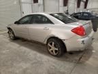 2008 Pontiac G6 Base