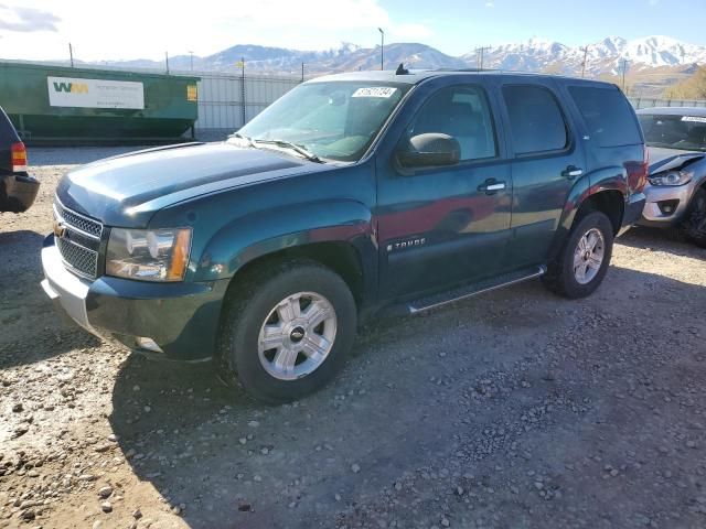 2007 Chevrolet Tahoe K1500