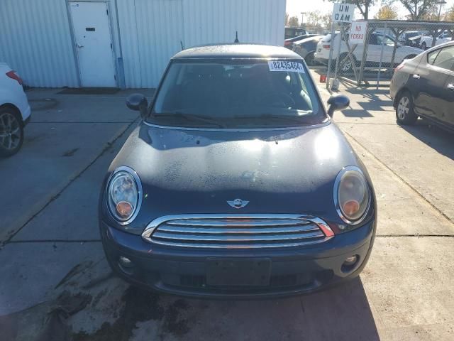 2009 Mini Cooper