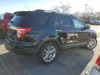 2011 Ford Explorer Limited