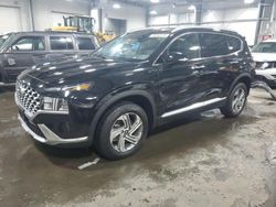 2023 Hyundai Santa FE SEL Premium en venta en Ham Lake, MN