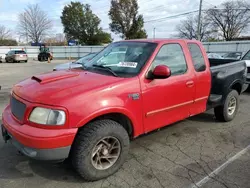 2003 Ford F150 en venta en Moraine, OH