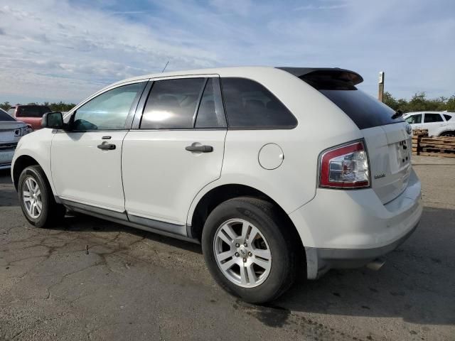 2010 Ford Edge SE