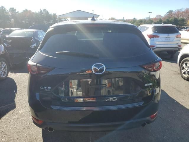 2018 Mazda CX-5 Sport