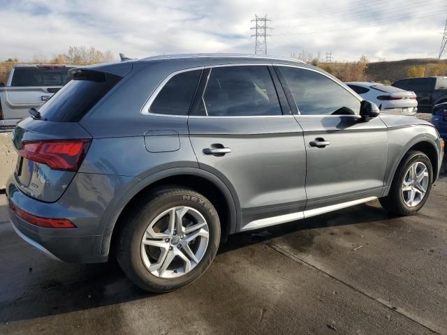 2019 Audi Q5 Premium