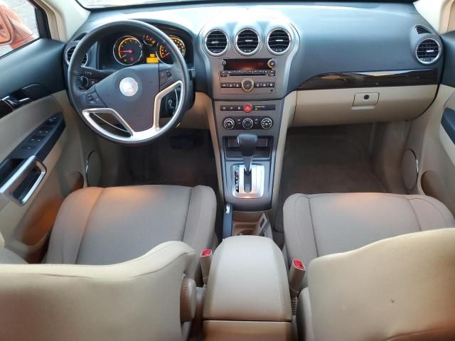 2008 Saturn Vue XE