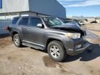 2013 Toyota 4runner SR5