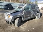 2016 Jeep Renegade Limited