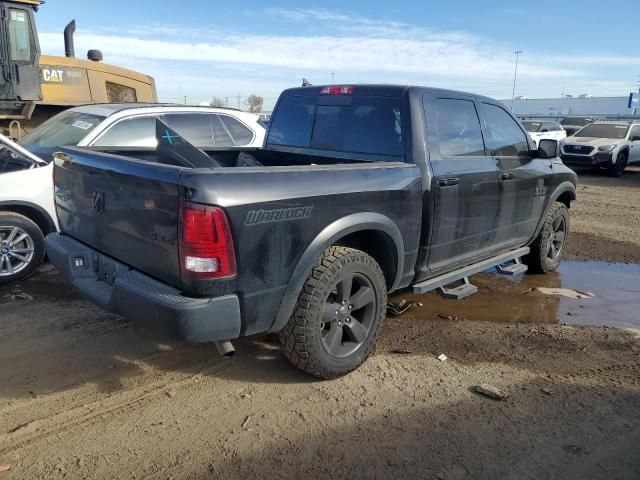 2019 Dodge RAM 1500 Classic SLT