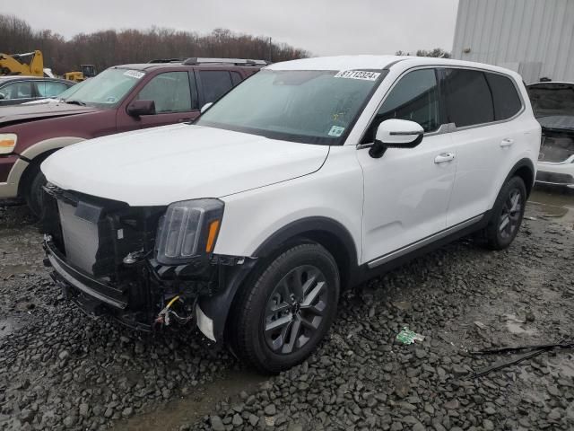 2023 KIA Telluride LX