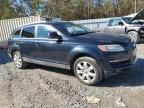 2007 Audi Q7 3.6 Quattro Premium