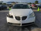 2007 Pontiac G6 Base