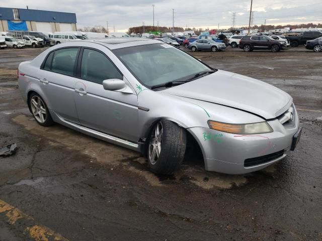 2006 Acura 3.2TL