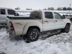 2009 Toyota Tacoma Double Cab