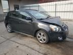 2009 Pontiac Vibe