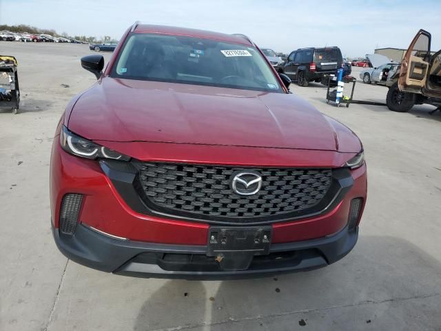 2023 Mazda CX-50 Preferred Plus