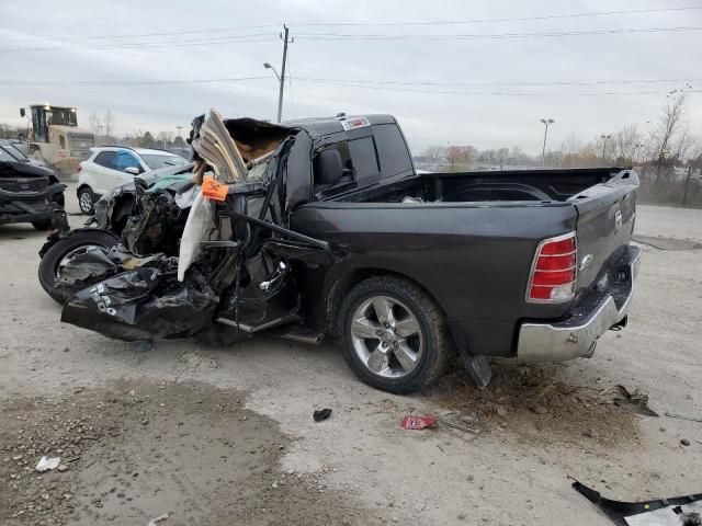 2016 Dodge RAM 1500 SLT