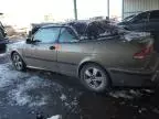 2003 Saab 9-3 SE