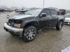 2011 GMC Canyon SLE