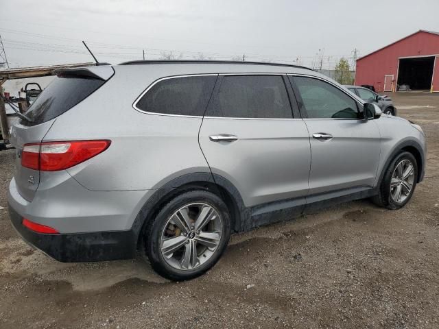 2014 Hyundai Santa FE GLS