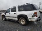 2002 Chevrolet Suburban C2500