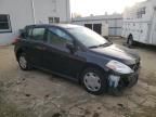 2011 Nissan Versa S